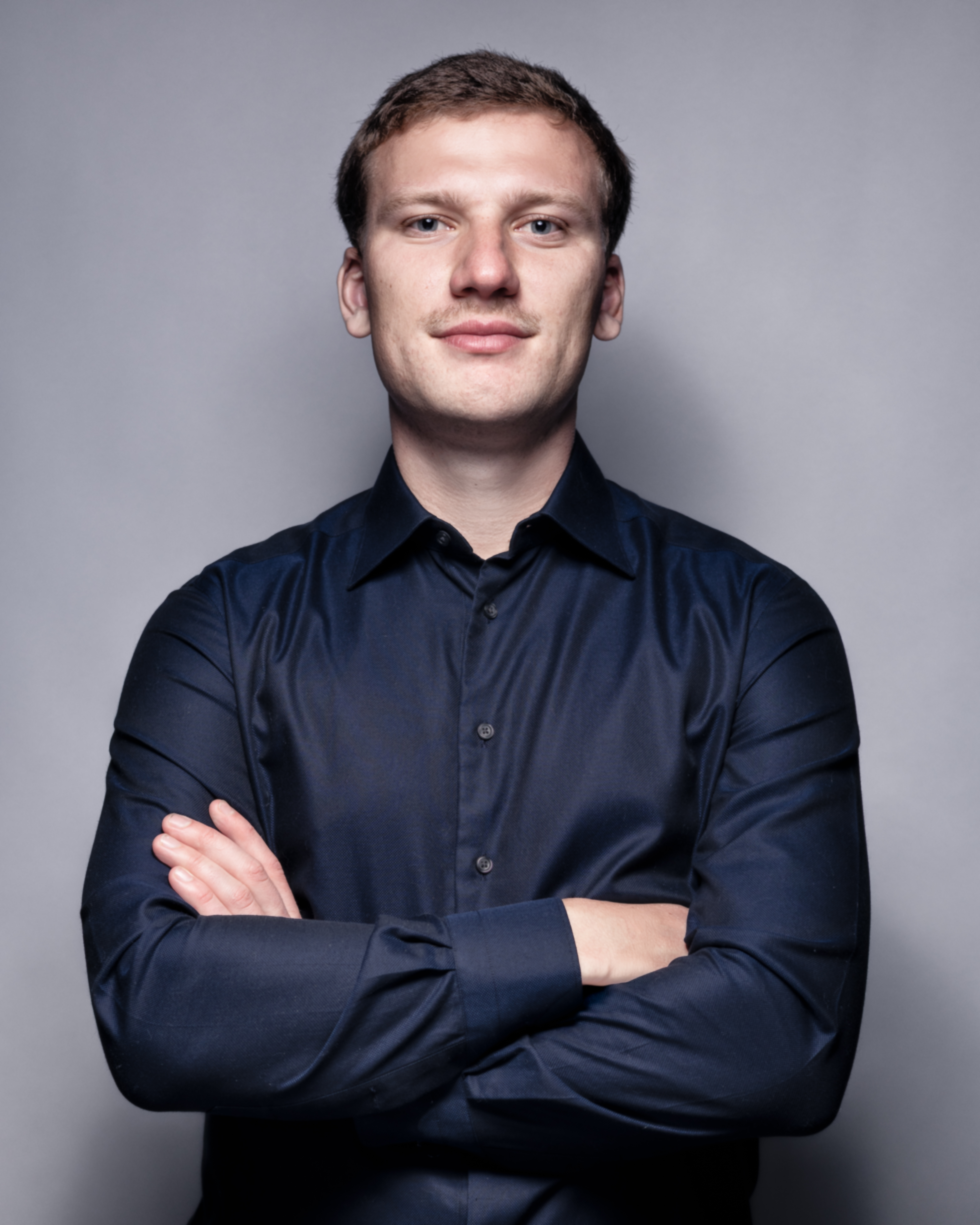 Mees van der Lecq